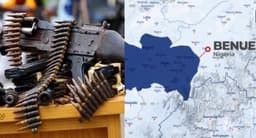 Seven killed in Benue LGA in suspected herdsmen Aattacks