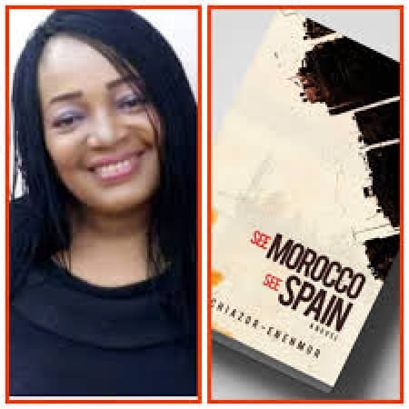 Ndidi Chiazor Enenmor wins 2025 Chinua Achebe Prize for Literature