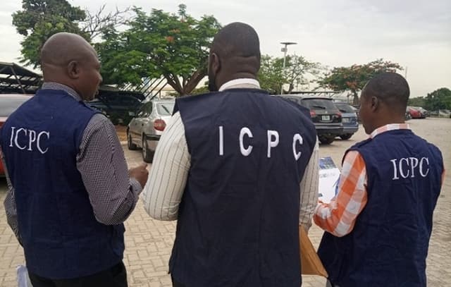 ICPC arraigns woman for forging marriage certificate, visa fraud