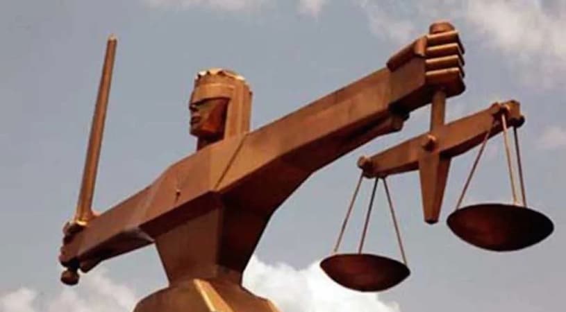 Court adjourns kidnapping, robbery case against 2 police inspectors
