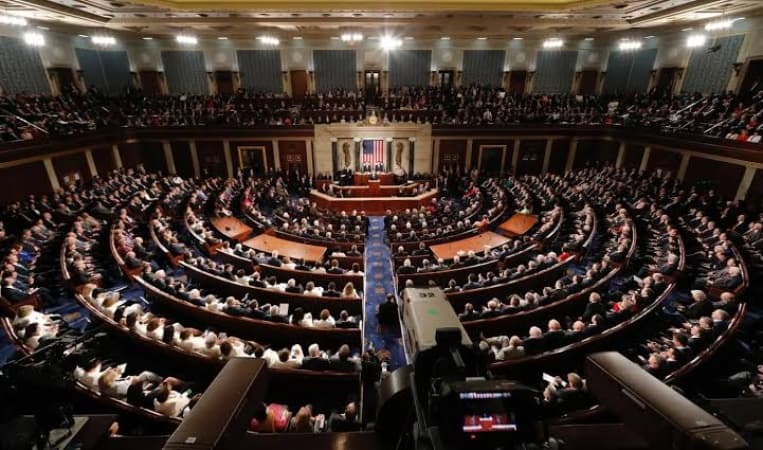 US Congress bill proposes visa bans, asset freezes for Miyetti Allah over A]alleged christian persecution in Nigeria