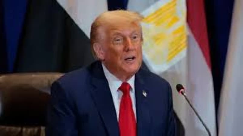 31 US lawmakers hail Trump for reinstating Nigeria as country of particular concern