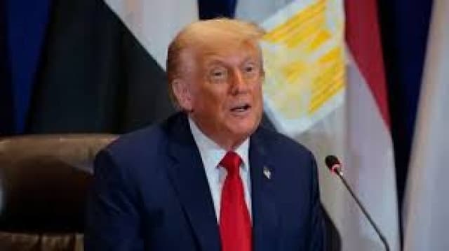 31 US lawmakers hail Trump for reinstating Nigeria as country of particular concern