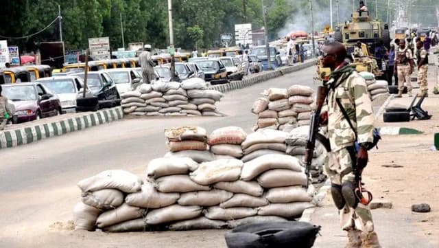 Amnesty International blasts FG over worsening insecurity in South East