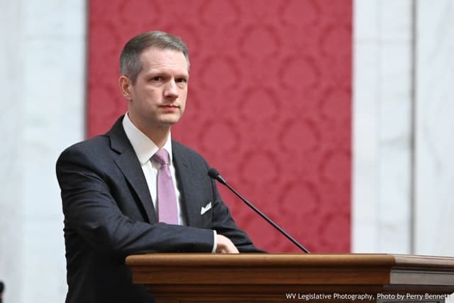 Nigerian govt has failed to resolve insecurity despite billions in aid ? US lawmaker