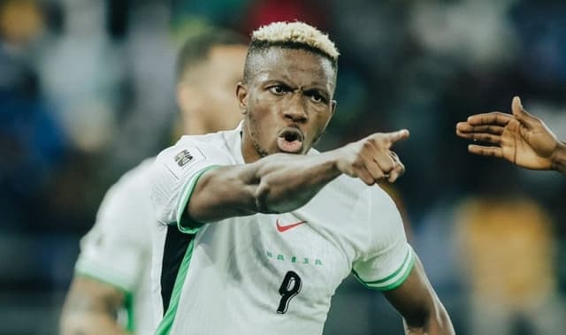 Foden beats Osimhen to UCL award