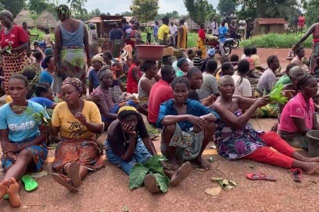 Benue: Where attacks, killings by armed herders have become a way of life