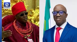 West African art museum will be restored as birthday gift to benin monarch — Okpebholo