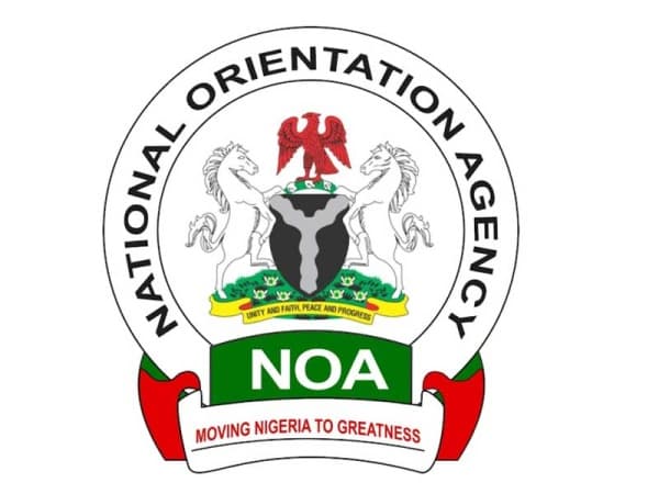 Nation’s Sovereignty: Unite against external threats, NOA tells Nigerians