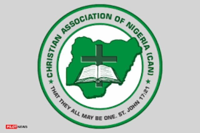 Our chairman Joel Danjuma alive, not beheaded ? Adamawa CAN