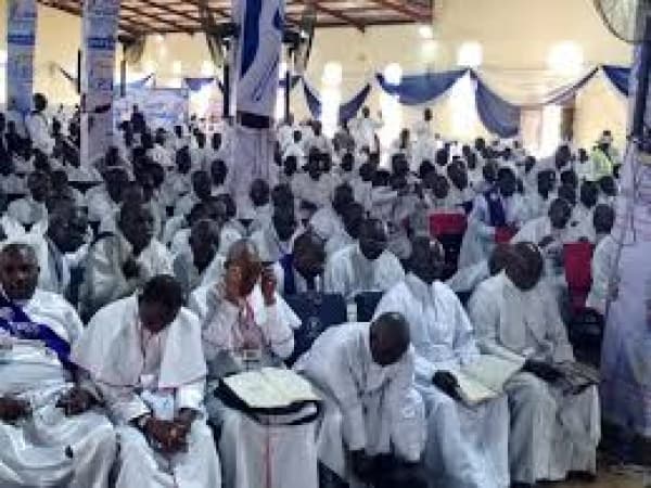 Nigerians Know Trump Didn’t Speak As Head Of Any Church – Clerics