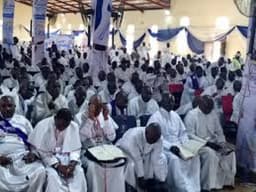 Nigerians Know Trump Didn’t Speak As Head Of Any Church – Clerics