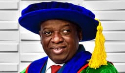 FUOYE alumni hails appointment of Ogunwole as Vice-Chancellor