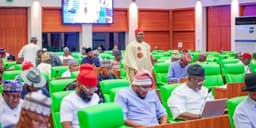 Reps decry deplorable roads, infrastructure decay in Imo federal varsities