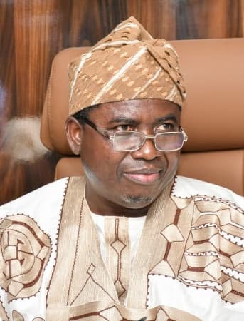 Anambra Guber: Tinubu commends Amupitan for ‘a credible election’