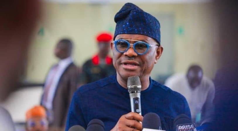 Wike gives 14-day ultimatum to land use violators in Asokoro, Maitama