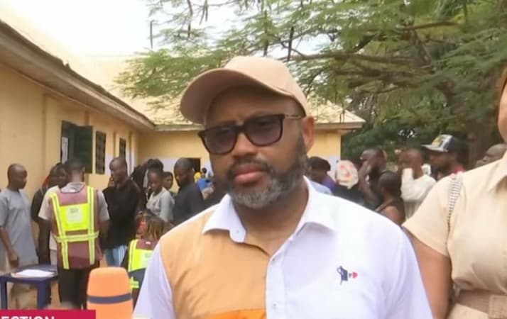 Facts emerge on ‘showdown’ between soldier and Anambra Deputy Governor during guber election