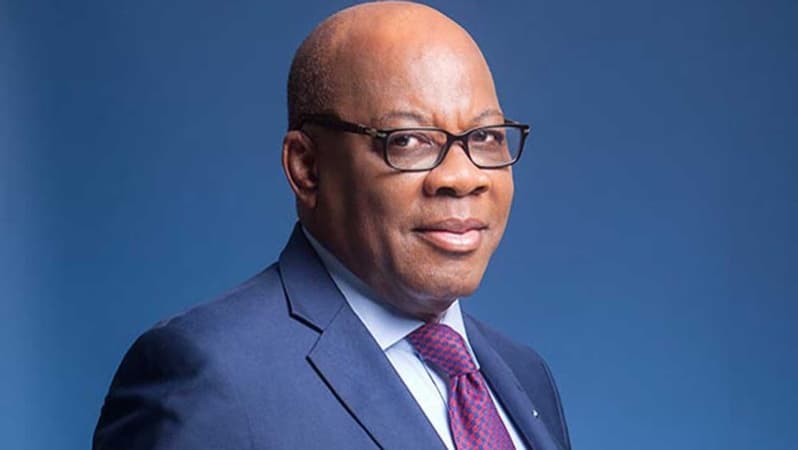 Nigeria tops Africa in currency volatility — Agbakoba