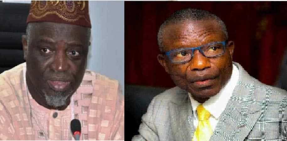 Christian genocide: PFN, Islamic council in verbal crossfire