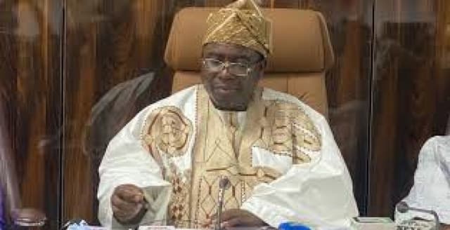 Genocide claim: FG silent on Amupitan’s legal brief