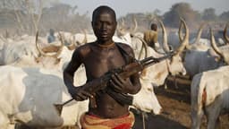 Priests raise alarm over renewed killings by herdsmen in Southern Taraba