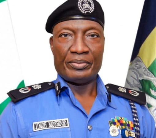 No going back on arrest of Sowore ? Police
