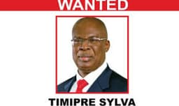 BREAKING: EFCC declares Ex-Governor/Ex-Minister Timipre Sylva wanted