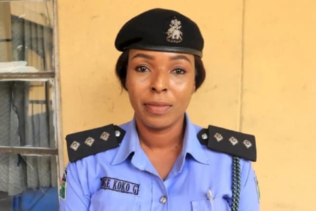 Man slumps, dies inside Rivers brothel
