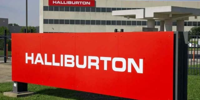 Expatriate sues Halliburton over alleged workplace discrimination
