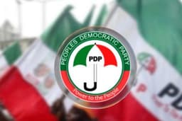 PDP faction petitions CJN, wants Justice Akintola sanctioned over ex parte order