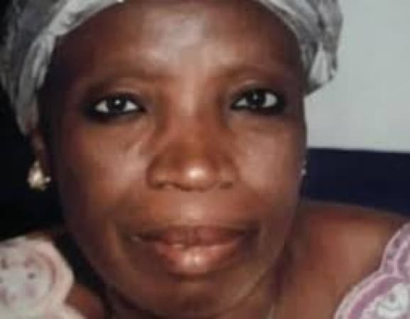 Ex-President Shehu Shagari’s wife is dead