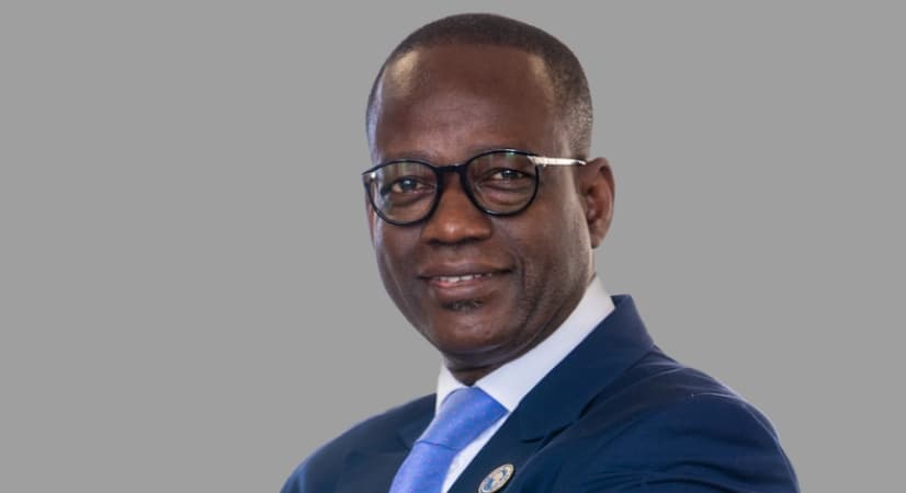 Meet the CEO driving a €100 million plan for a single digital market across Africa