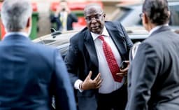 Spokesman: I’m not in direct touch with Sylva but he’ll appear before EFCC