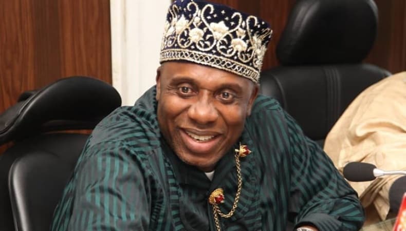 2027: Tinubu defeatable, says Amaechi