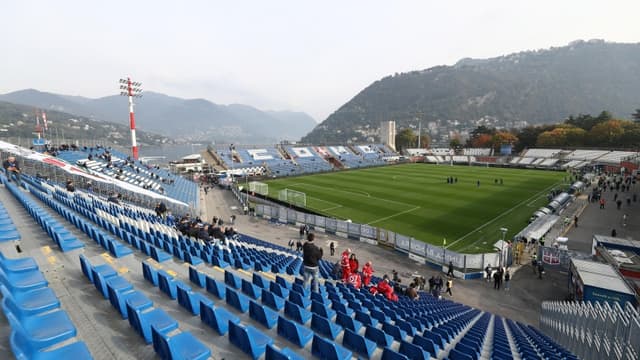 How content creator became scout in Serie A