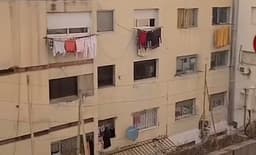 NFF clarifies Super Eagles’ accommodation controversy, says viral video misinterpreted