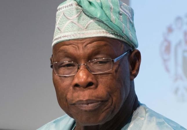 Obasanjo: Under my watch, America couldn’t do anything in Africa without our knowledge
