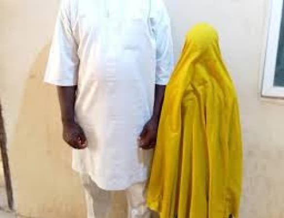Man arrested for defiling nine-year-old girl in Yobe