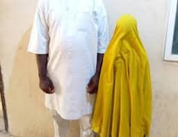 Man arrested for defiling nine-year-old girl in Yobe