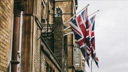 Nearly 1,000 arrested as UK launches largest-ever operation against ‘dodgy shops’