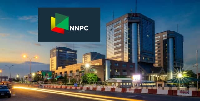 FG mulls NNPCL restructuring to boost oil production