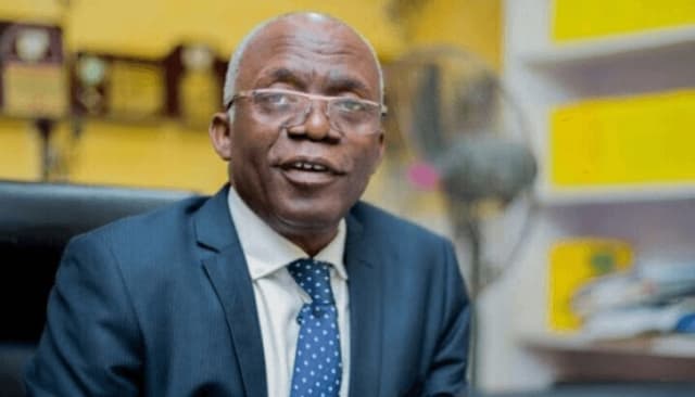 “Hypocrisy at its peak”: Falana slams Trump over genocide allegation