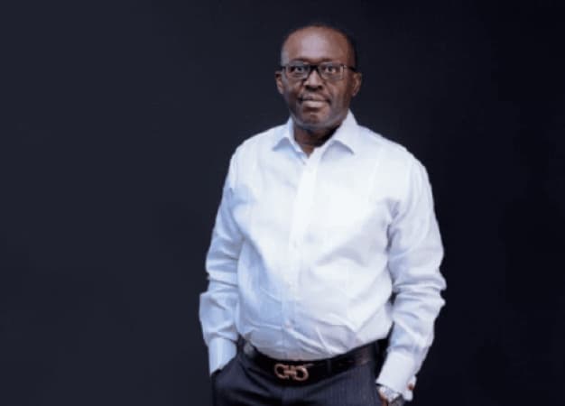 Senate confirms Olukayode as PENCOM chairman, approves four national commissioners