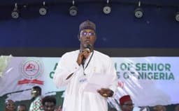 Gunmen abduct 6 Defence Ministry Directors + names of victims