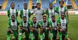 WAFU-B U-20 Girls Cup: Falconets outclass Ghana to maintain perfect run