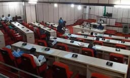 Benue Assembly suspends 2 former principal officers for gross misconduct