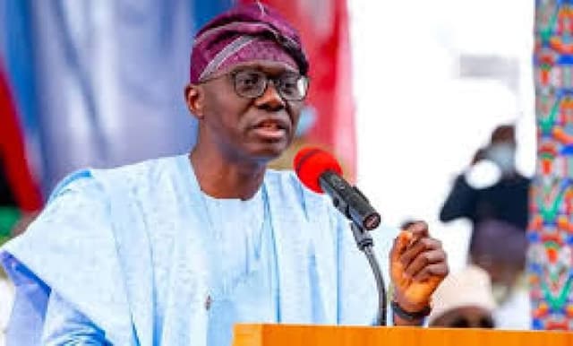 No governor can complain of lack of funds under Tinubu?s administration ? Sanwo-Olu