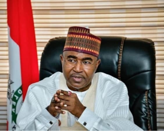 NDLEA, US and UK anti-drug agencies collaborate to unravel cartel behind importation of over 1,000kg cocaine recovered at Lagos port