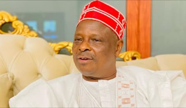 NNPP blames Jibrin, Oguntoyinbo?s defections to APC, PDP on Kwankwaso