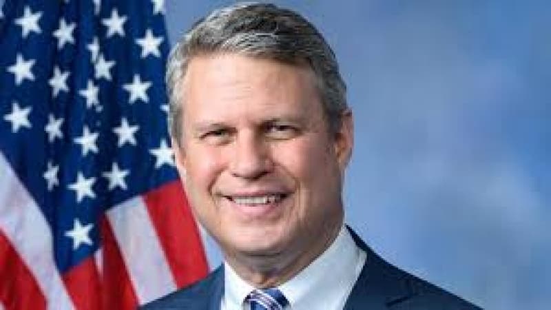 US should sanction Nigeria, FG not doing enough to end Christian killings — US Congressman Bill Huizenga